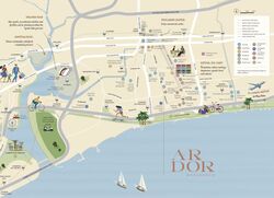 ARDOR RESIDENCE (D15), Apartment #528895901